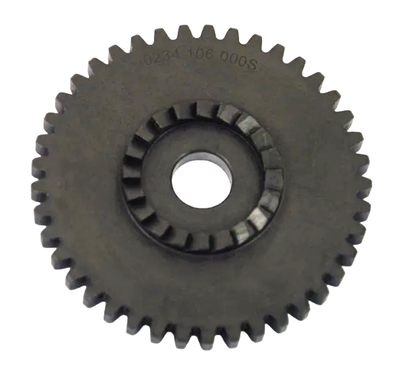 Kickstartsdrev 41T Sachs 4v