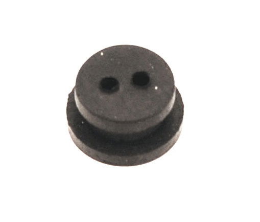 Tändning Kabel Gummi Sachs 2 Hål Tändning Kabel Gummi Sachs 2 Hål