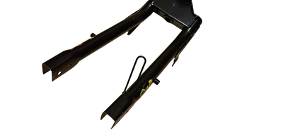 Fram Gaffel Peugeot Rapido