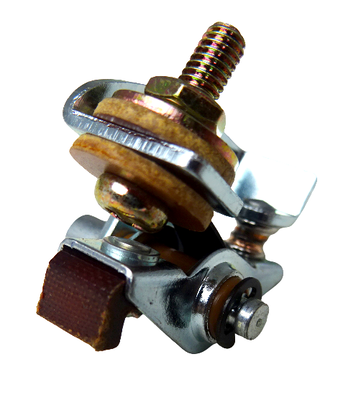 Kontaktpunt Peugeot 101/102/103/104/ML/BB/CT/RS reverse