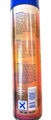 Vaseline spray 400ml