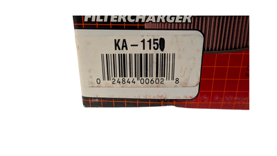 K&N FILTER Z400/440 74-82,Z100