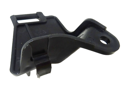 Batterihållare / lucka  Yamaha DT50MX / RD50MX / DT80MX / RD80MX