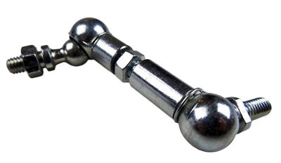 Växelmekanism Kreidler 3v fot växel