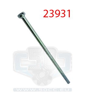 Bult M6X12 (Zundapp Motor)