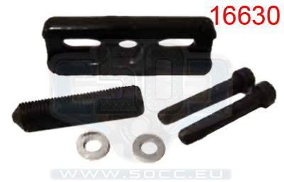 Svänghjul Avdragare Aprilia Ditech