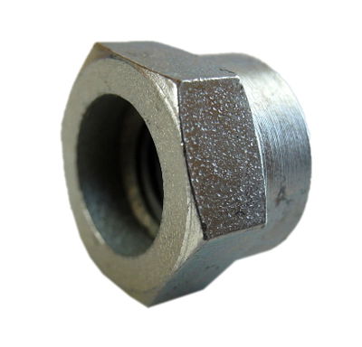 Svänghjulsmutter Jawa 210 30160_1