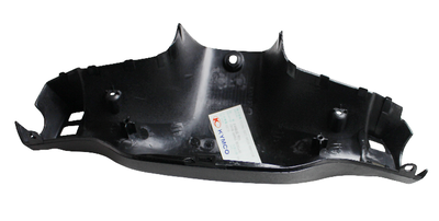 Hastighetsmätare kåpa Kymco DJ svart