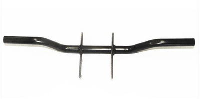 Fotstöd / fotbrygga Kreidler 3V