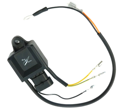 Cdi unit HPI 2/ten 2 curves / map  Bosch/Minarelli/Piaggio/Honda/ Zunddapp / etc