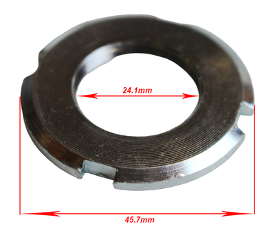 Styrlagerstats Kymco Dj/Filly N.M.