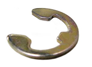 Låsclips 10mm växel axel Yamaha DT / RD / FS1