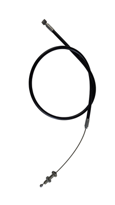 BROMSKABEL,BSA A65SPITFIRE1967