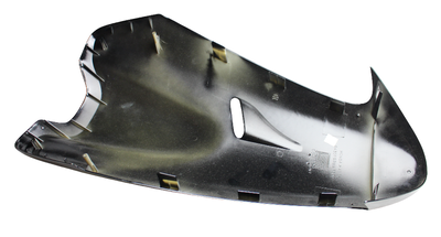 Framkåpa Honda SFX första modell svart nh1