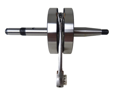 Vevaxel / vevparti Zundapp 2/3/4 växel Alvars racing