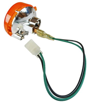 Blinker TGB Scorza Vänster