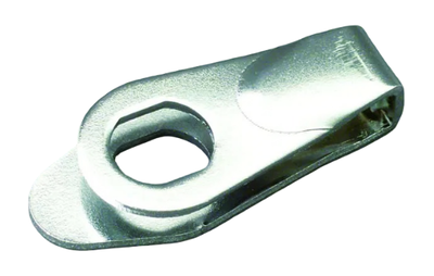 Kedjesträckare bakhjul vänster – Suzuki T125-2 (1970–1971) – Originaldel