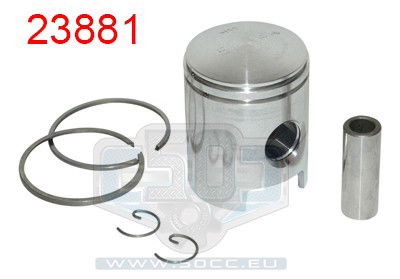 Zuiger Kreidler 50cc 40mm F model RS