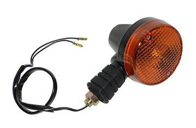 Blinker Suzuki TS50X kort bak