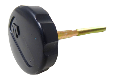 Sidokåpa bult / kåpskruv Suzuki K50 77mm