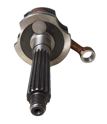 Vevaxel Derbi Hunter/Padock