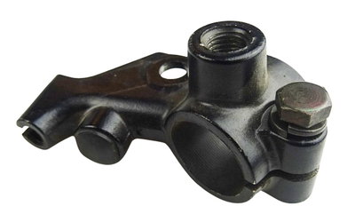 Handtagsarm hållare höger Yamaha DT80LC / 125LC / XT