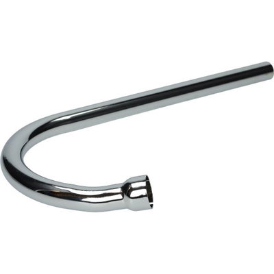 Avgasrör Zundapp 32/26 517 CS50