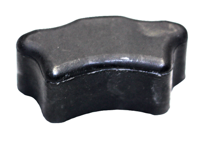Achtertandwiel rubber Honda SS50 / Monkey / CB50 / Dax50