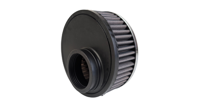 K&N FILTER RAKT,51mm,kromat