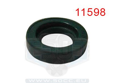 Keerring 15X26X6 Yamaha ( DT / FS1 kickstarter as)