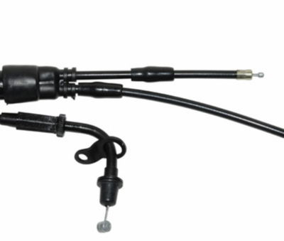 Gaswire Motorhispania RYZ