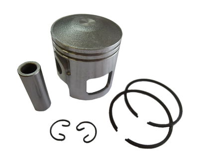 Kolvsats Tomos 50 44Mm 12 Pin Dmp
