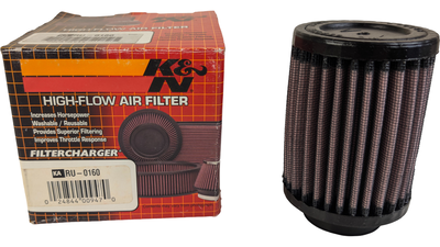 K&N FILTER,38x102mm.RAKT