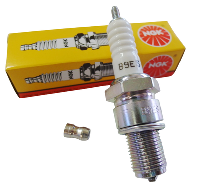 Tändstift NGK B9ES