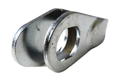 Kedjesträckare bakhjul vänster – Suzuki T125-2 (1970–1971) – Originaldel