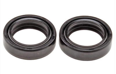Packbox 30x42x10.5 (sats) framgaffel Derbi / Gilera /m.fl