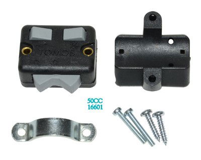 Omkopplare Tomos A35