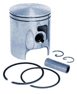 Kolvsats Kymco Dink/Topboy/Cobra 50cc 39.0mm Airsal