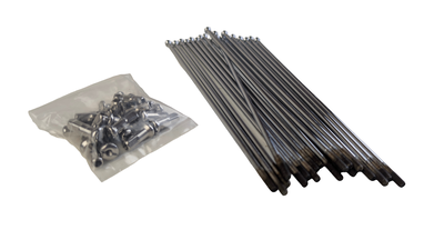 EKER 4,0x235mm EKERmed NPL.RAK,20st