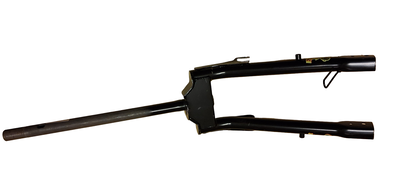 Fram Gaffel Peugeot Rapido