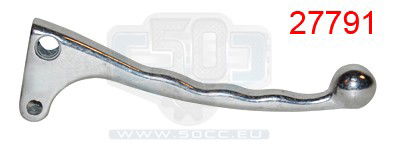 Hevel rechts Tomos A3 Alu.