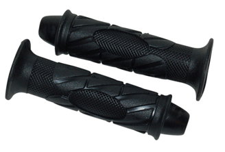 Gummihandtags Sats Tomos A35 2007>