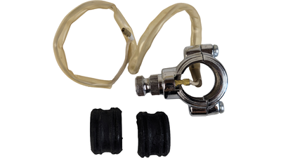 BLINKERSFÄSTE f/STYRE. 14mm TA