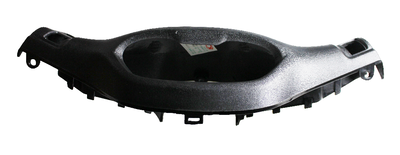 Hastighetsmätare kåpa Kymco Dj Svart(Nh001Sr)