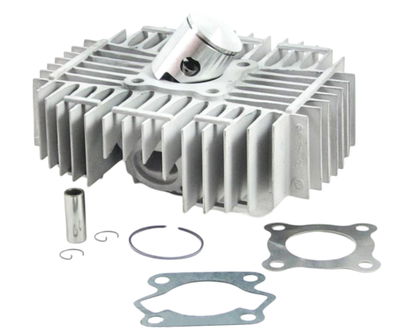 Cylinder Kreidler 60cc 44mm Super Breitwand