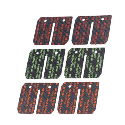 Reed Ventil Reeds Karbon Honda MB50/80/MT50/80/MTC50