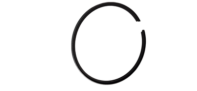 Kolvring 53.5Mm X2Bi Krom