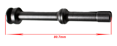 Trekspie Versnellingbak 3V Hand Zundapp