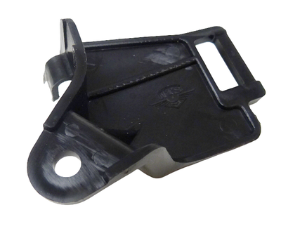 Batterihållare / lucka  Yamaha DT50MX / RD50MX / DT80MX / RD80MX