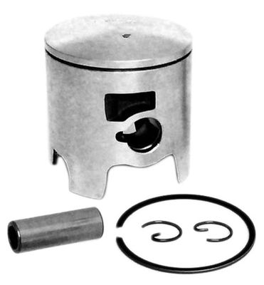 Kolvsats Kymco Dink/Topboy/Cobra 70cc 47.6mm Airsal